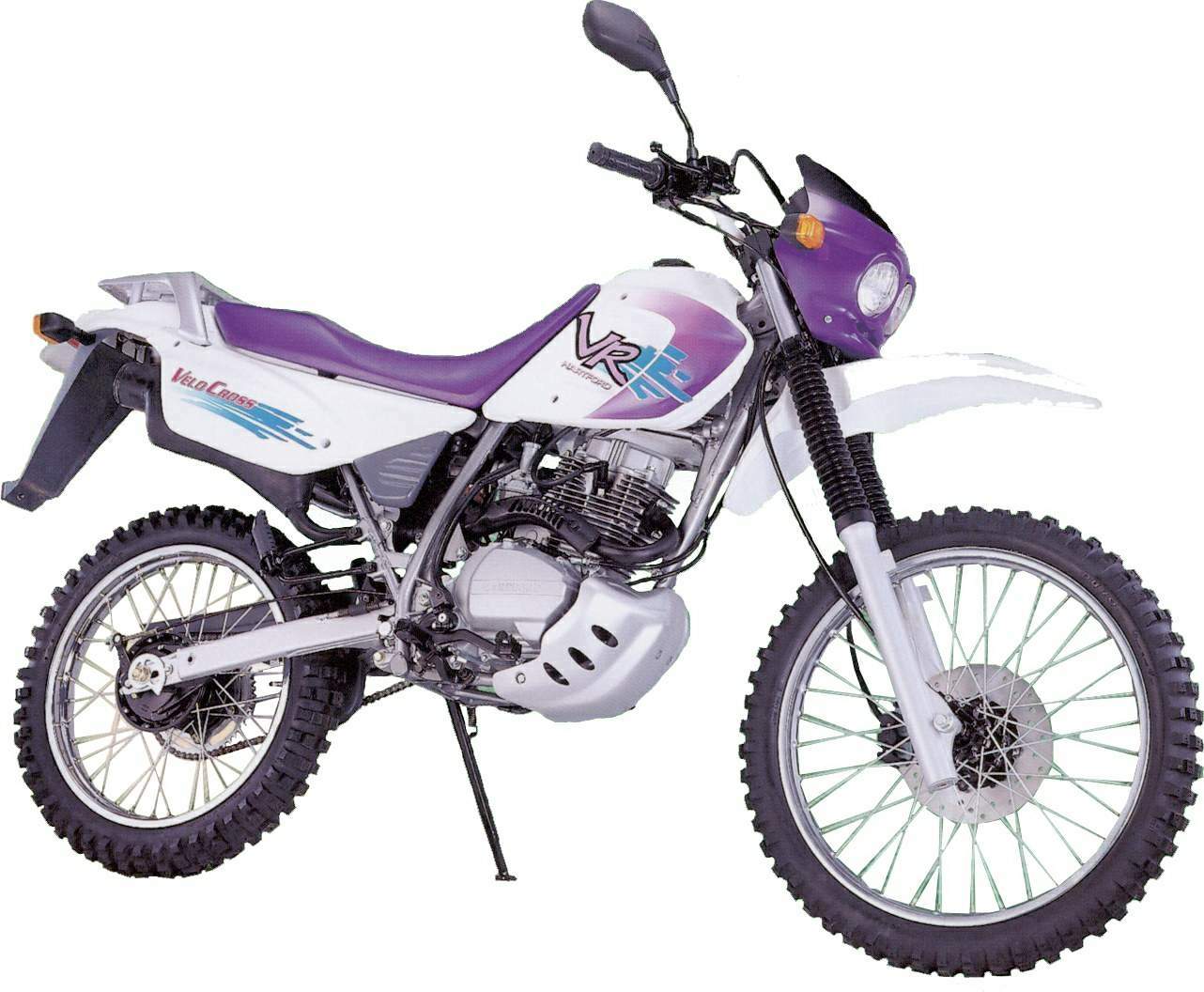 Hartford 150cc clearance motorcycle